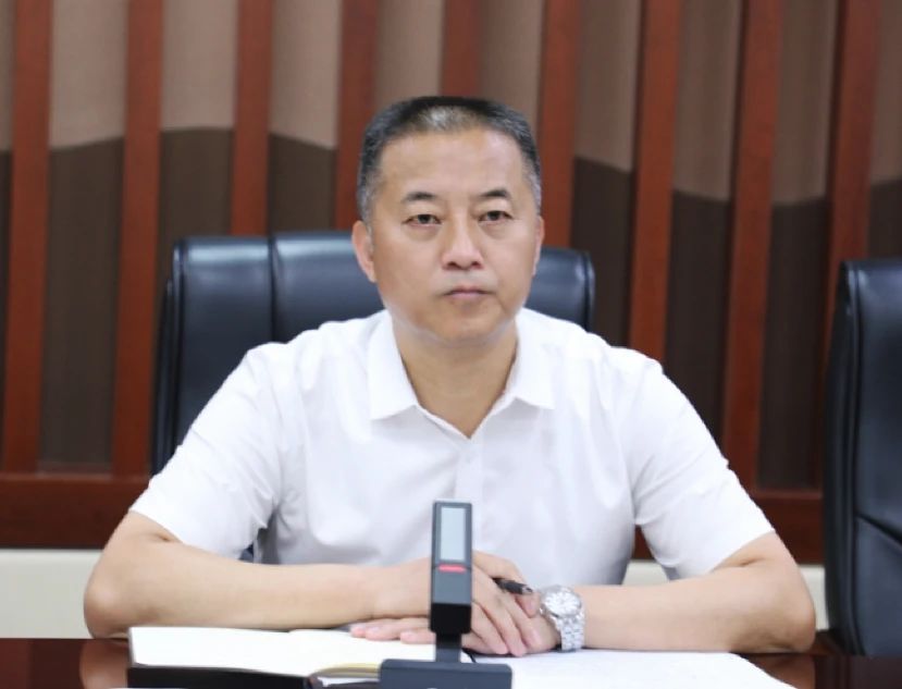 全面总结 系统部署——宏河集团召开2025 年第三季度安全工作会议暨7月份总经理安全办公2