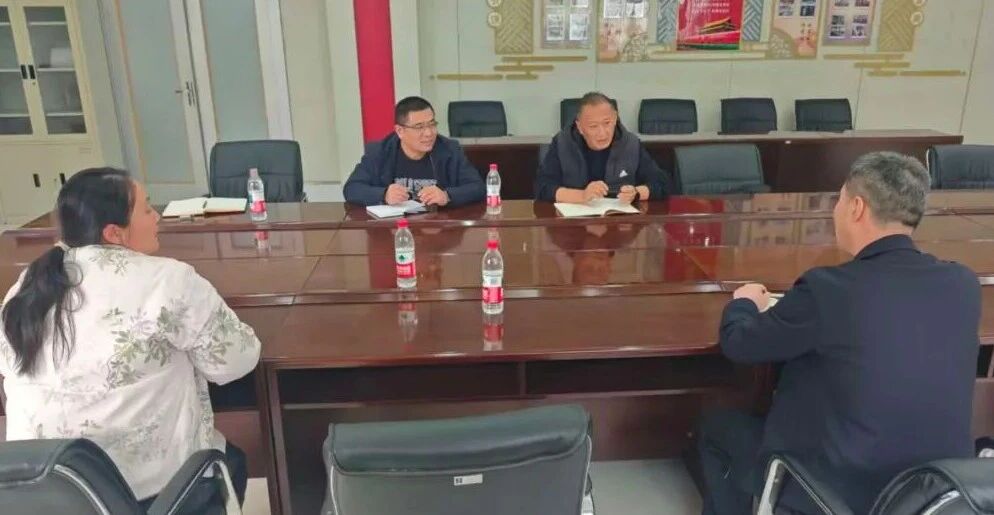 对标先进促提升 积极进取谋发展—鲁南电商产业园扎实推进四季度工作1